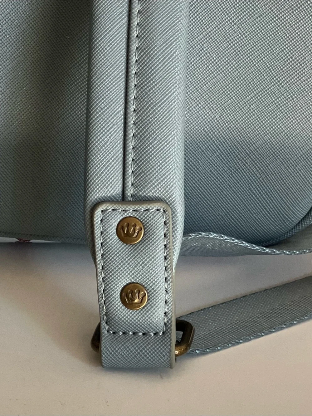 Loungefly X Disney Dumbo Mini Backpack